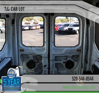 2017 Ford Transit 350 XL   - Photo 27 - Tucson, AZ 85712