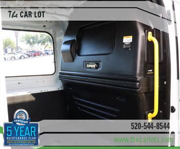 2017 Ford Transit 350 XL   - Photo 25 - Tucson, AZ 85712