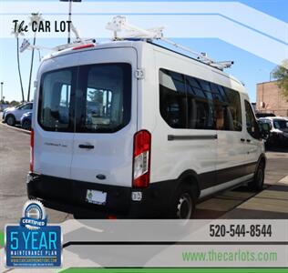 2017 Ford Transit 350 XL   - Photo 18 - Tucson, AZ 85712