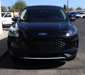 2020 Ford Escape S   - Photo 18 - Tucson, AZ 85712