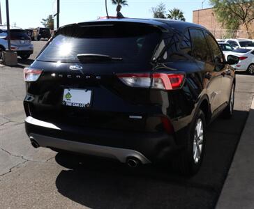 2020 Ford Escape S   - Photo 15 - Tucson, AZ 85712