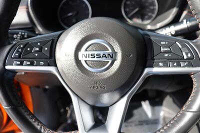 2021 Nissan Sentra SR   - Photo 42 - Tucson, AZ 85712
