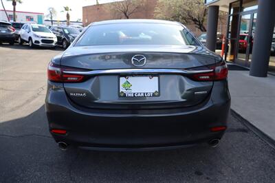 2020 Mazda Mazda6 Touring   - Photo 7 - Tucson, AZ 85712