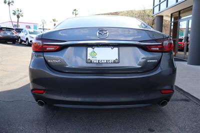 2020 Mazda Mazda6 Touring   - Photo 9 - Tucson, AZ 85712