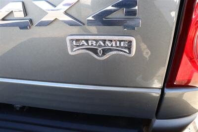 2007 Dodge Ram 3500 Laramie  4x4 - Photo 15 - Tucson, AZ 85712