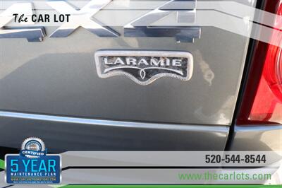 2007 Dodge Ram 3500 Laramie  4x4 - Photo 15 - Tucson, AZ 85712