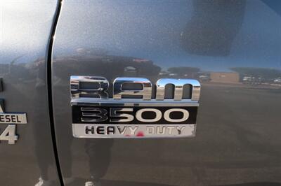 2007 Dodge Ram 3500 Laramie  4x4 - Photo 8 - Tucson, AZ 85712