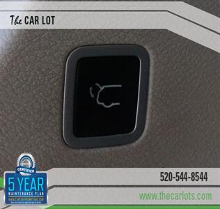 2017 Chrysler Pacifica Touring-L   - Photo 15 - Tucson, AZ 85712