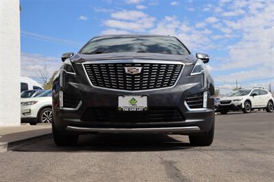 2020 Cadillac XT5 Premium Luxury  AWD - Photo 21 - Tucson, AZ 85712