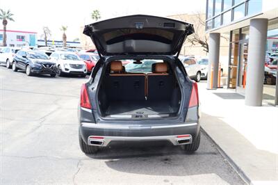 2020 Cadillac XT5 Premium Luxury  AWD - Photo 13 - Tucson, AZ 85712