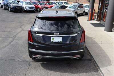 2020 Cadillac XT5 Premium Luxury  AWD - Photo 9 - Tucson, AZ 85712