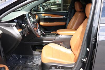 2020 Cadillac XT5 Premium Luxury  AWD - Photo 36 - Tucson, AZ 85712