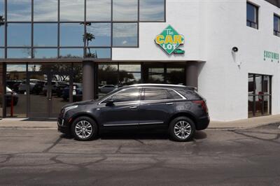 2020 Cadillac XT5 Premium Luxury  AWD - Photo 5 - Tucson, AZ 85712