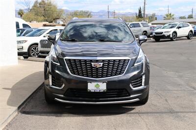 2020 Cadillac XT5 Premium Luxury  AWD - Photo 20 - Tucson, AZ 85712