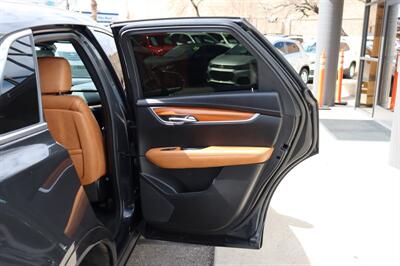 2020 Cadillac XT5 Premium Luxury  AWD - Photo 23 - Tucson, AZ 85712