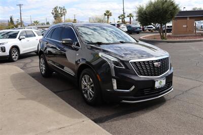 2020 Cadillac XT5 Premium Luxury  AWD - Photo 18 - Tucson, AZ 85712