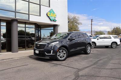 2020 Cadillac XT5 Premium Luxury  AWD - Photo 3 - Tucson, AZ 85712