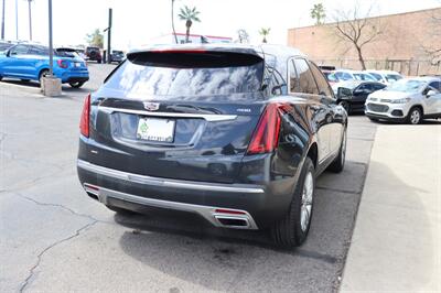 2020 Cadillac XT5 Premium Luxury  AWD - Photo 17 - Tucson, AZ 85712