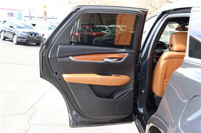 2020 Cadillac XT5 Premium Luxury  AWD - Photo 31 - Tucson, AZ 85712