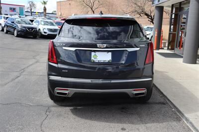 2020 Cadillac XT5 Premium Luxury  AWD - Photo 10 - Tucson, AZ 85712