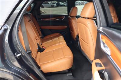 2020 Cadillac XT5 Premium Luxury  AWD - Photo 25 - Tucson, AZ 85712