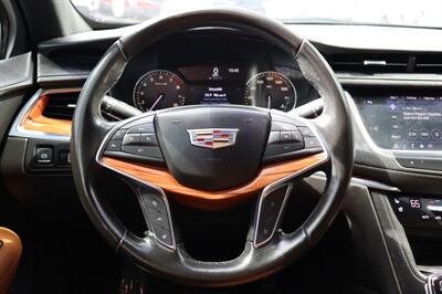 2020 Cadillac XT5 Premium Luxury  AWD - Photo 44 - Tucson, AZ 85712