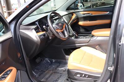 2020 Cadillac XT5 Premium Luxury  AWD - Photo 35 - Tucson, AZ 85712