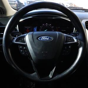 2019 Ford Fusion SE   - Photo 44 - Tucson, AZ 85712
