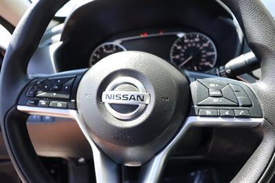 2022 Nissan Altima 2.5 SV   - Photo 30 - Tucson, AZ 85712