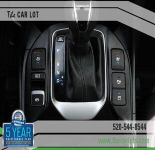 2018 Hyundai SANTA FE Limited Ultimate   - Photo 41 - Tucson, AZ 85712