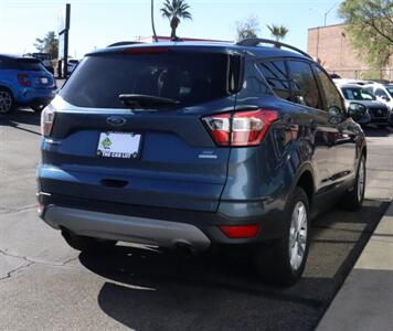 2018 Ford Escape SE   - Photo 15 - Tucson, AZ 85712
