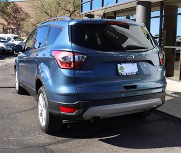 2018 Ford Escape SE   - Photo 8 - Tucson, AZ 85712