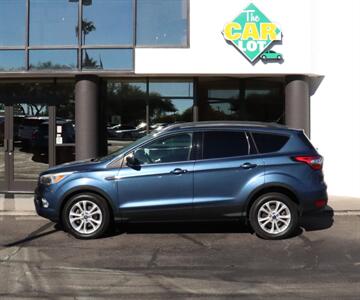 2018 Ford Escape SE   - Photo 5 - Tucson, AZ 85712