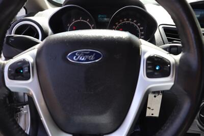 2016 Ford Fiesta SE   - Photo 31 - Tucson, AZ 85712