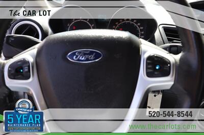 2016 Ford Fiesta SE   - Photo 31 - Tucson, AZ 85712