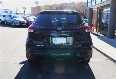 2023 Nissan Kicks SV   - Photo 8 - Tucson, AZ 85712