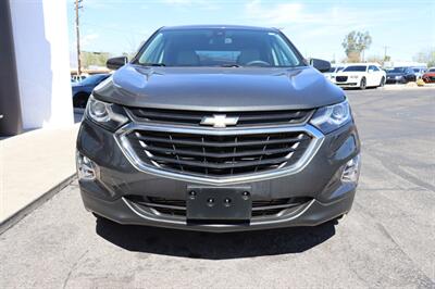 2021 Chevrolet Equinox LT  AWD - Photo 15 - Tucson, AZ 85712