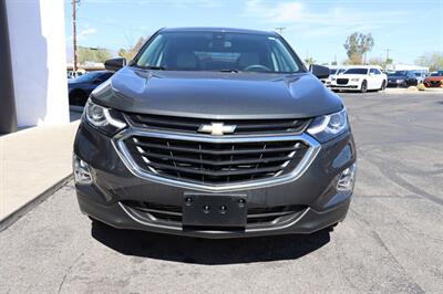 2021 Chevrolet Equinox LT  AWD - Photo 14 - Tucson, AZ 85712