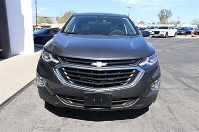 2021 Chevrolet Equinox LT  AWD - Photo 12 - Tucson, AZ 85712