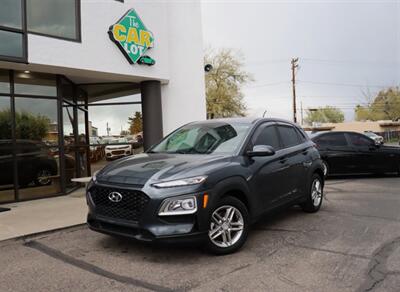 2019 Hyundai KONA SE   - Photo 3 - Tucson, AZ 85712