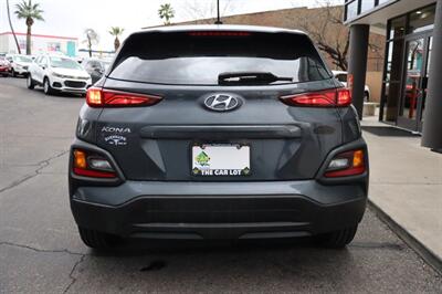 2019 Hyundai KONA SE   - Photo 10 - Tucson, AZ 85712