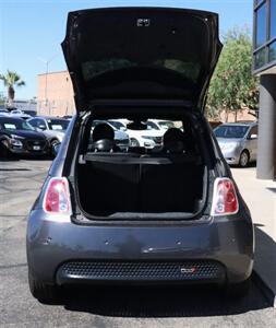 2018 FIAT 500e   - Photo 12 - Tucson, AZ 85712