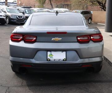 2019 Chevrolet Camaro LT   - Photo 10 - Tucson, AZ 85712