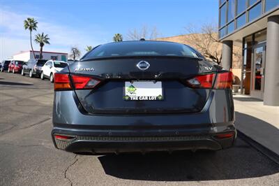 2021 Nissan Altima 2.5 SV   - Photo 10 - Tucson, AZ 85712
