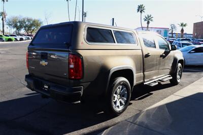 2015 Chevrolet Colorado LT   - Photo 7 - Tucson, AZ 85712
