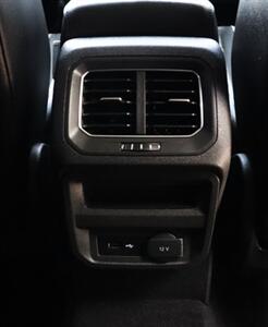 2018 Volkswagen Tiguan 2.0T SE 4Motion  AWD - Photo 25 - Tucson, AZ 85712