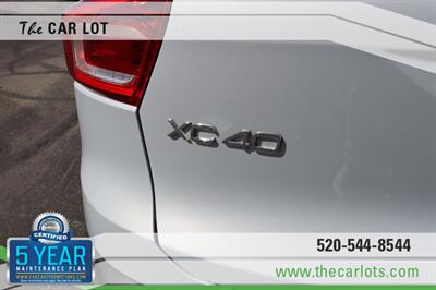 2020 Volvo XC40 T4 Momentum   - Photo 13 - Tucson, AZ 85712