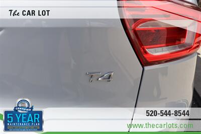 2020 Volvo XC40 T4 Momentum   - Photo 14 - Tucson, AZ 85712