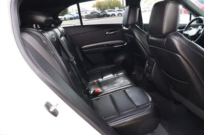2019 Cadillac XT4 Premium Luxury   - Photo 22 - Tucson, AZ 85712