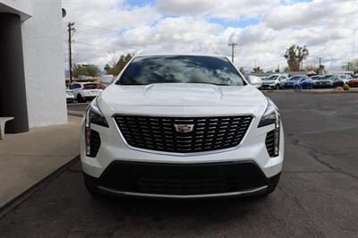 2019 Cadillac XT4 Premium Luxury   - Photo 13 - Tucson, AZ 85712